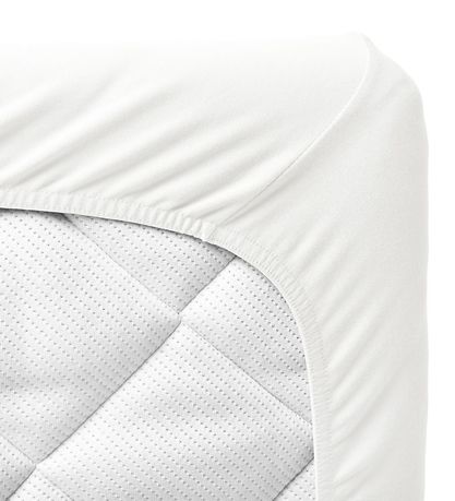 Leander Schichten - 60x115 - Laken - 2er-Pack - Snow