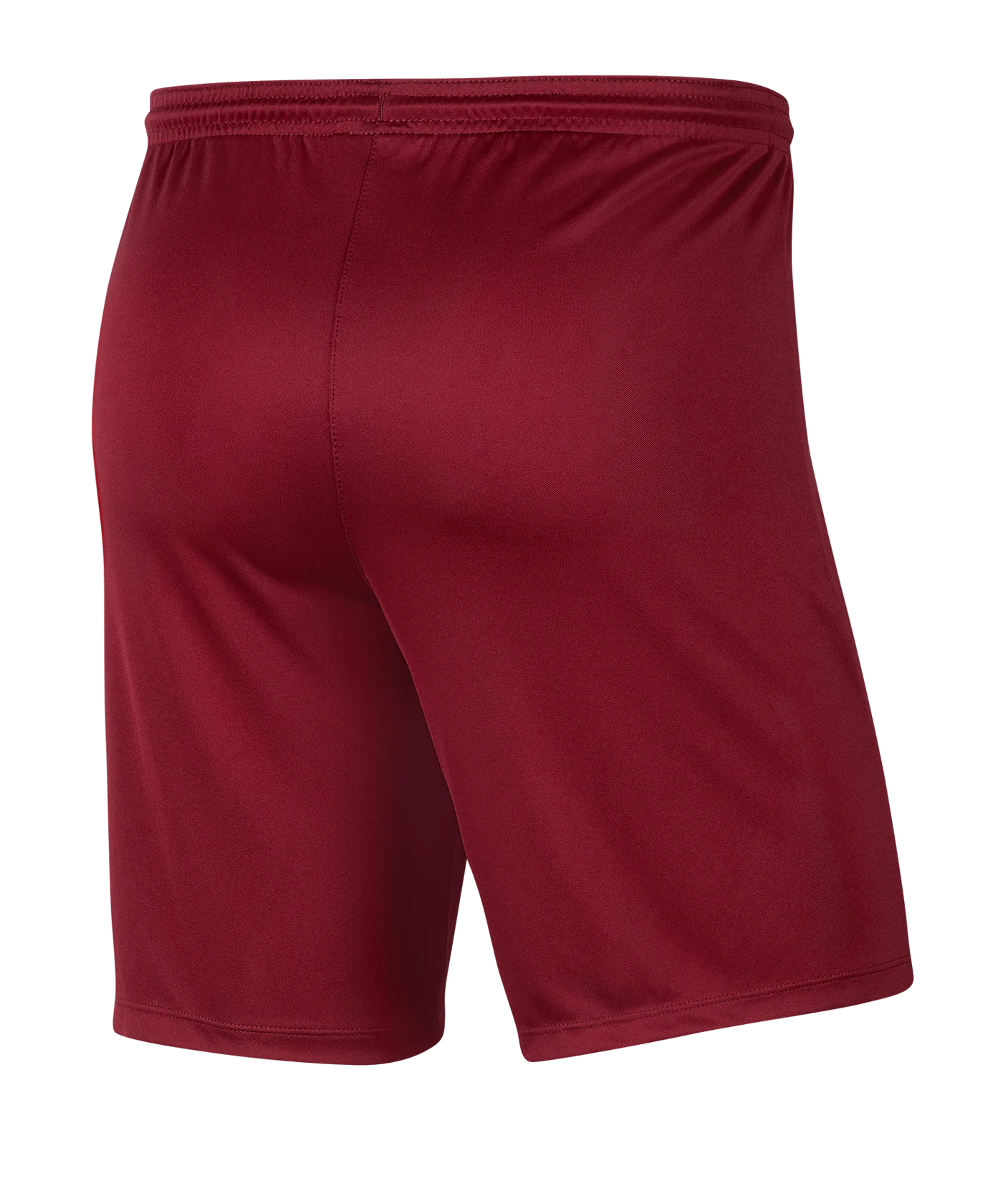 Nike Park III Short Kids Rot F677