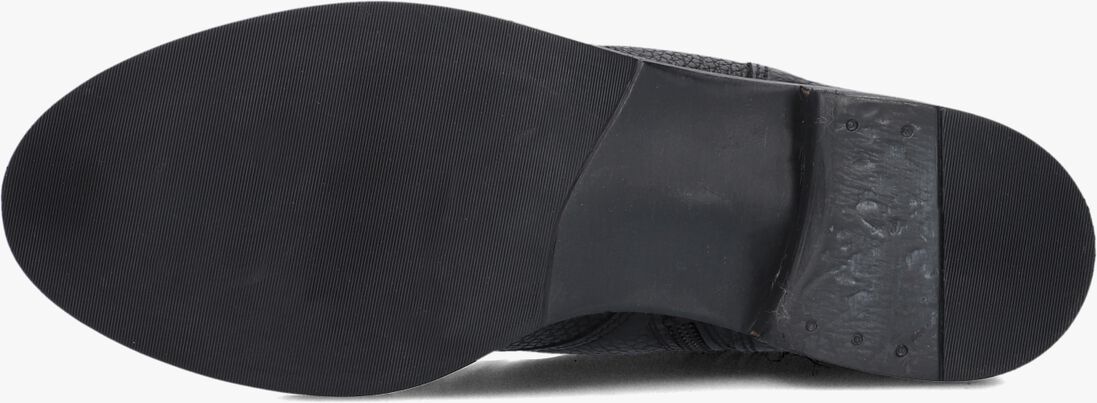 zwarte via vai veterboots juliette abby