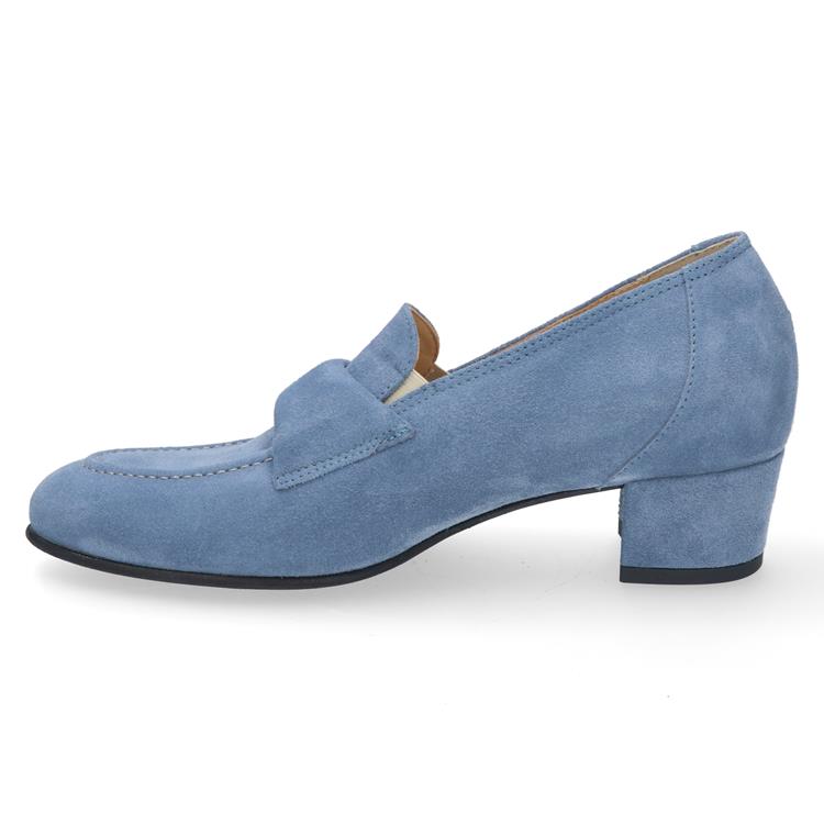 Durea 5751 wijdte H blauw