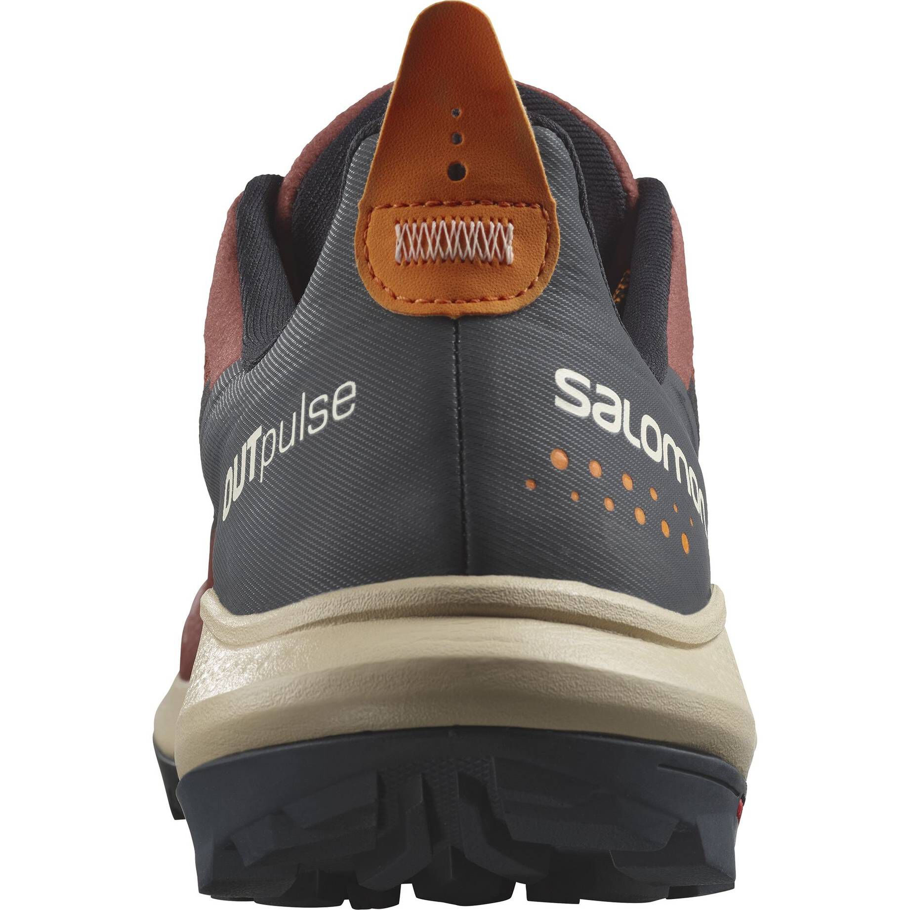 Salomon| Herren Leichtwanderschuhe OUTPULSE GTX