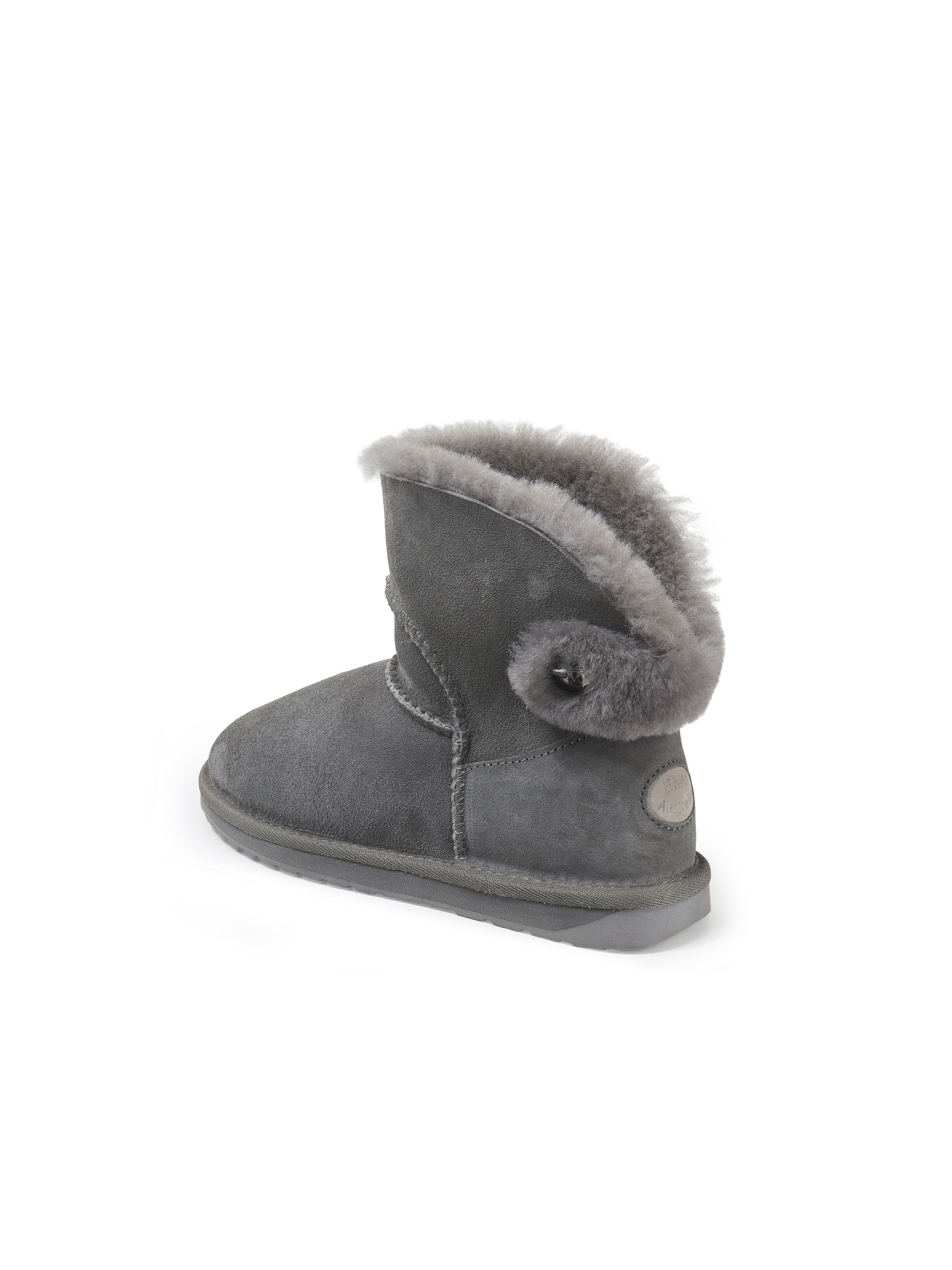 Wasserabweisende Stiefelette Collingrove Crystal