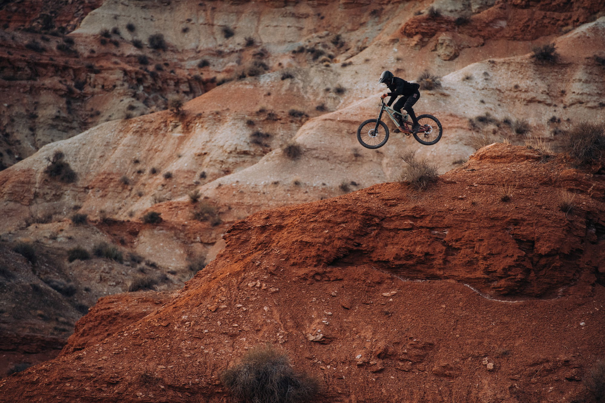 Rocky Mountain Slayer Carbon 50 Mullet