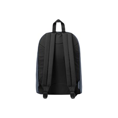 EASTPAK Out Of Office - Sac à dos crafty jeans avec compartiment pour ordinateur portable