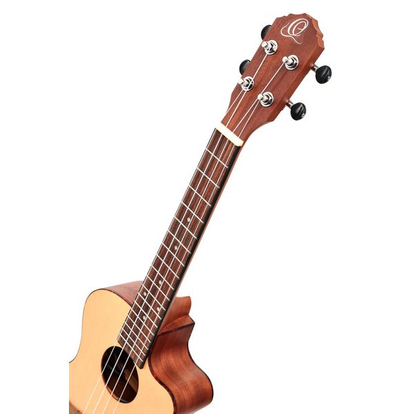 Ortega RU5CE-TE Tenor Ukulele