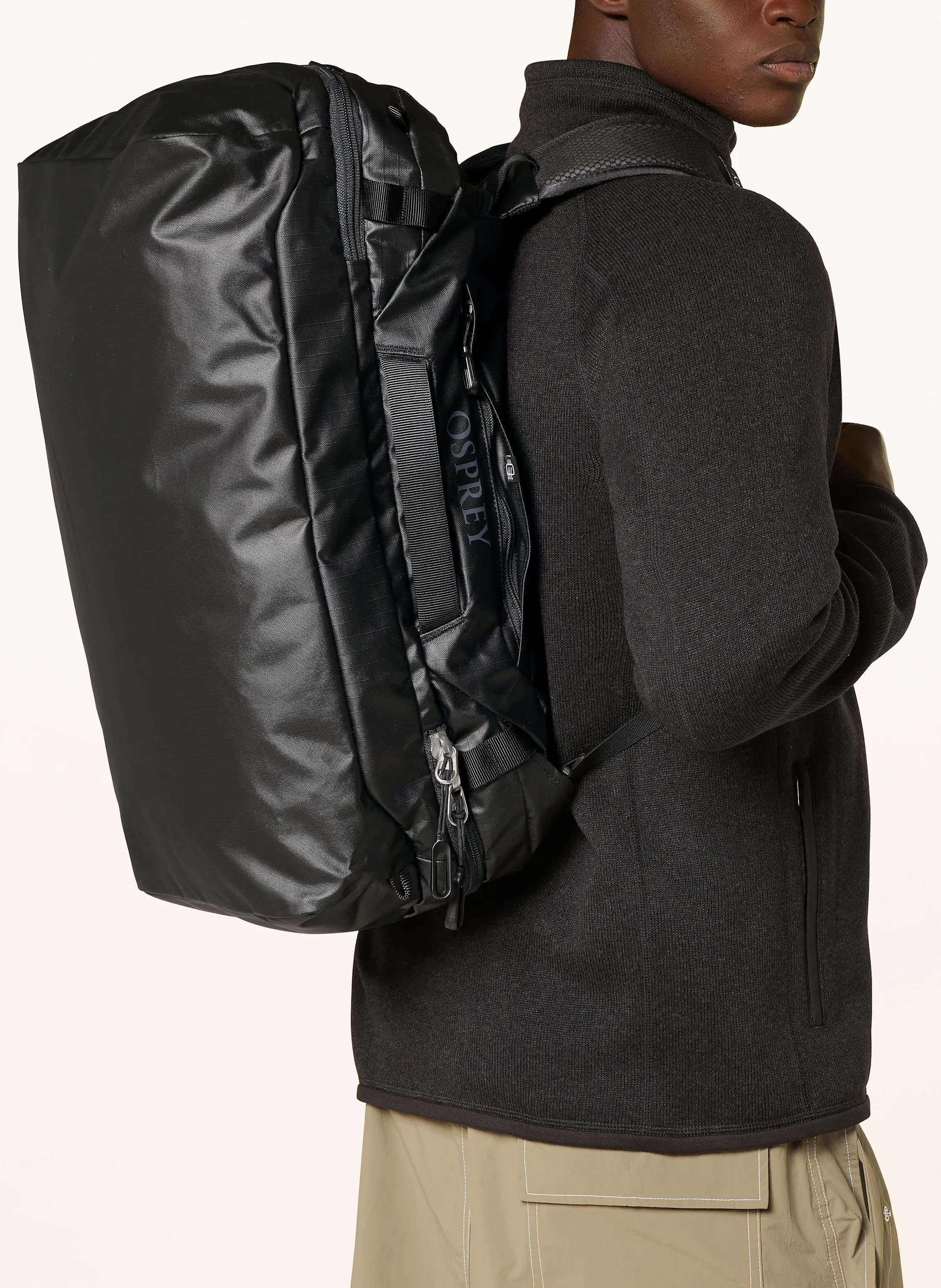 OSPREY Reisetasche TRANSPORTER™ SQUFFEL 44 44 l