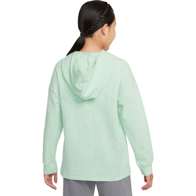 Nike Yoga Hood Træningstrøje Børn