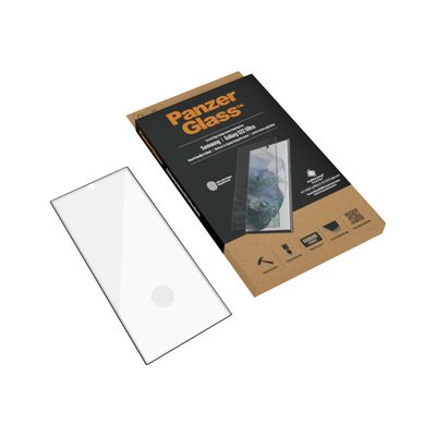PanzerGlass - verre trempé pour Samsung S22 Ultra