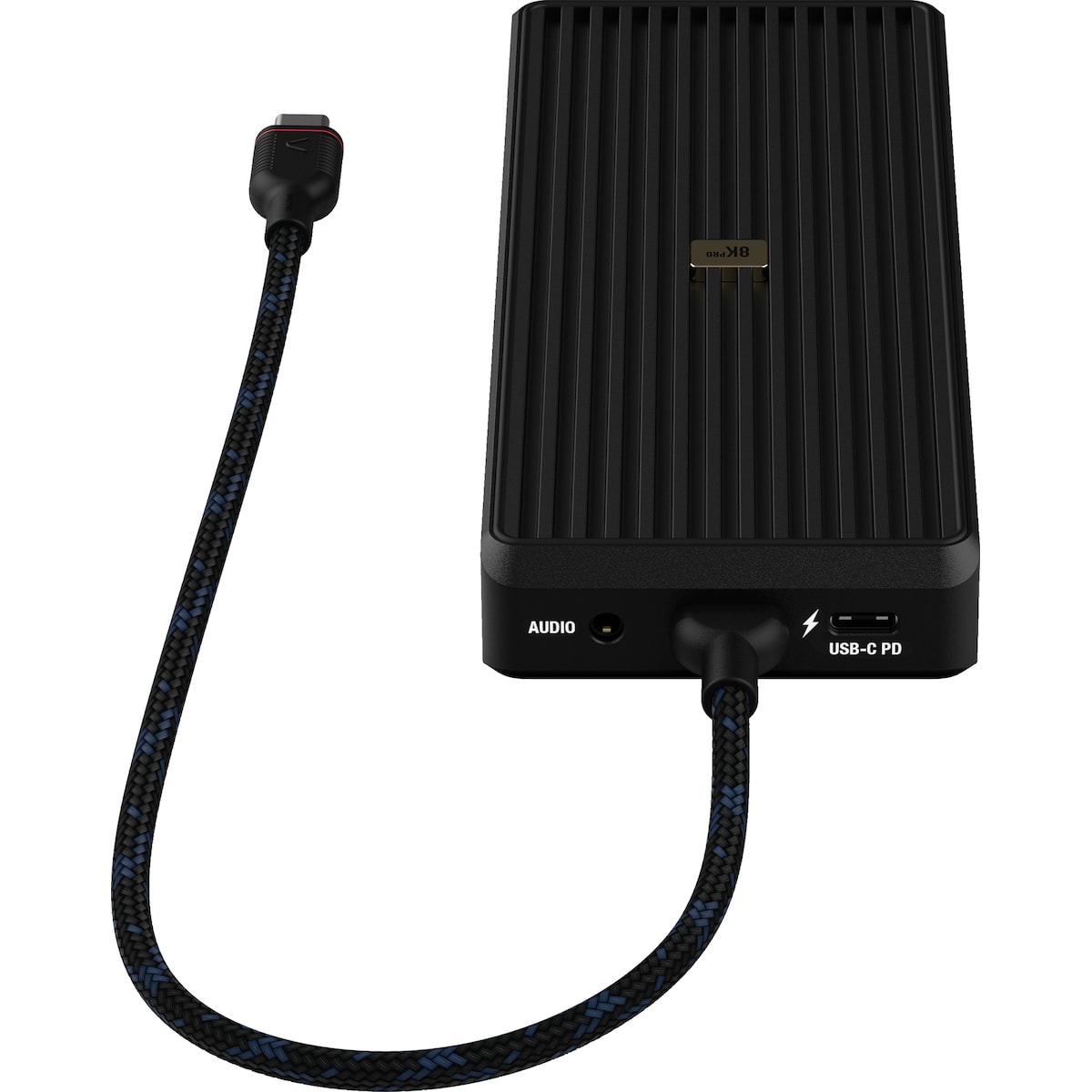 Unisynk 12 Ports USB-C hub (Enterprise Edition)
