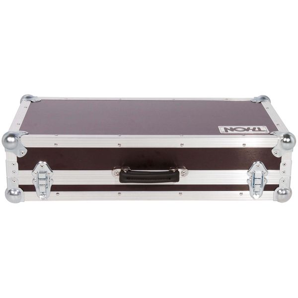 Thon Case Sequential Take 5