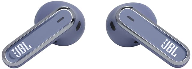 JBL Live Flex True Wireless in-ear høretelefoner (blå)
