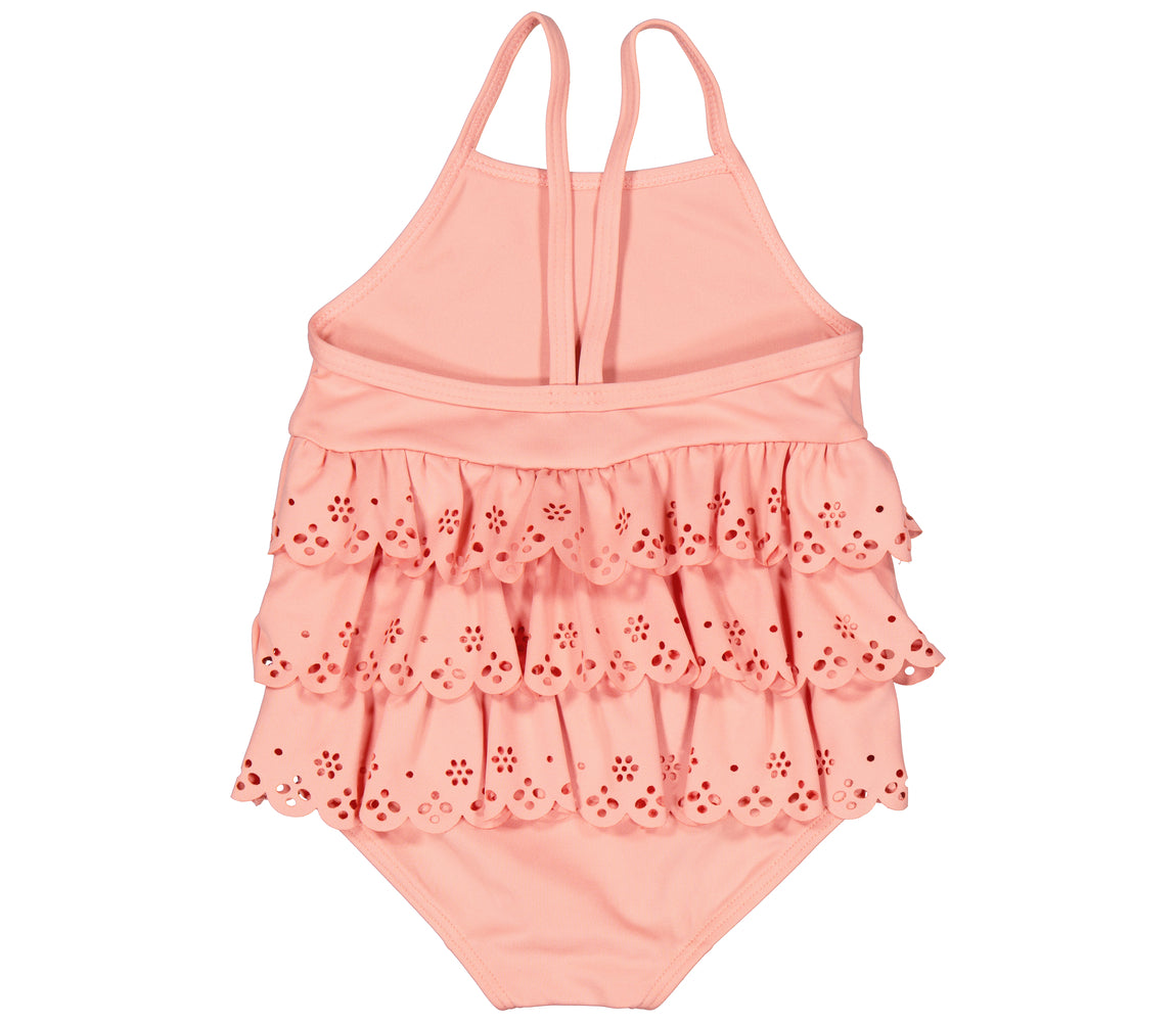 Sway Bathing Suit, Badedragt - Sunset