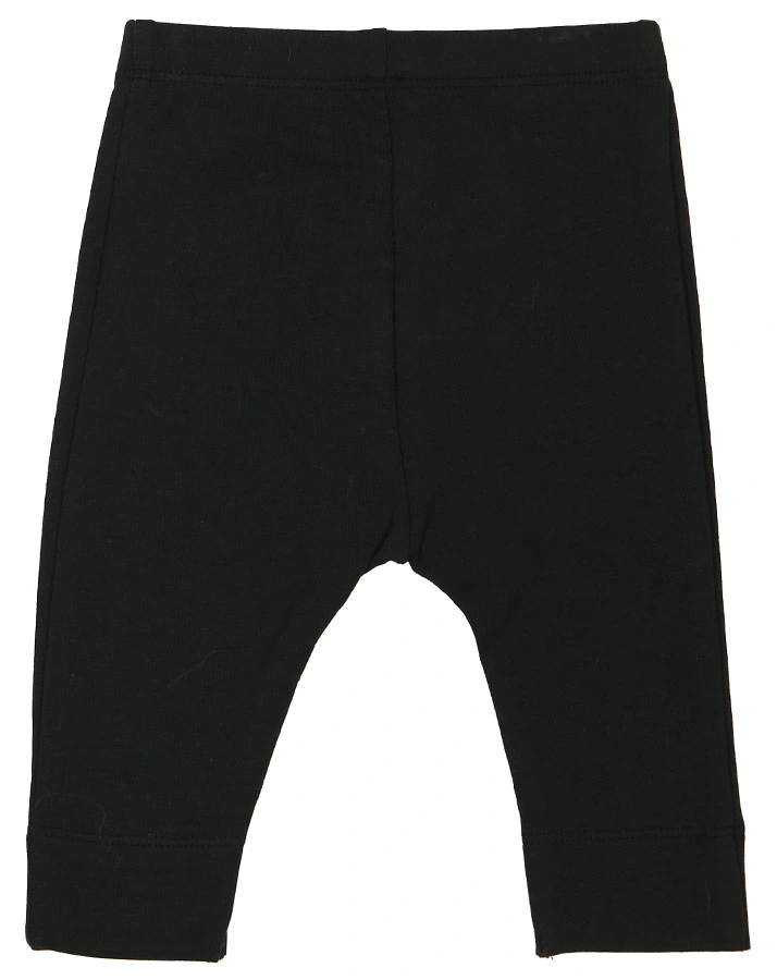 Schlupfhose ELEMENTAL UNI in schwarz