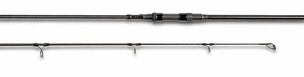 Canne Carpe Télescopique Nash Scope Abbreviated