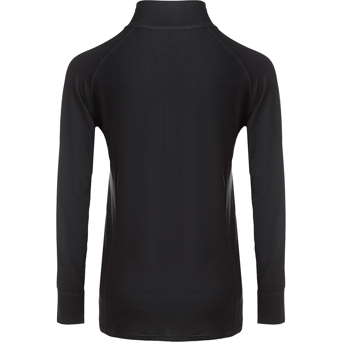 Whistler Athene 1/2 Zip Uld Undertrøje Dame