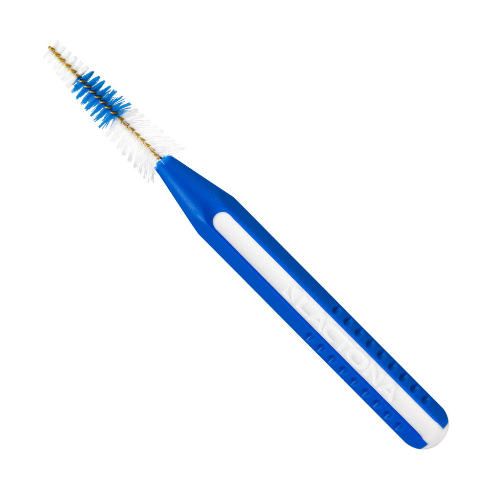 Lactona EasyGrip Ragers B 3 - 7mm Donkerblauw5 stuks