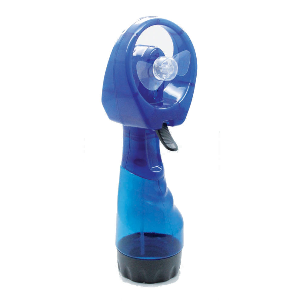 Ventilateur brumisateur