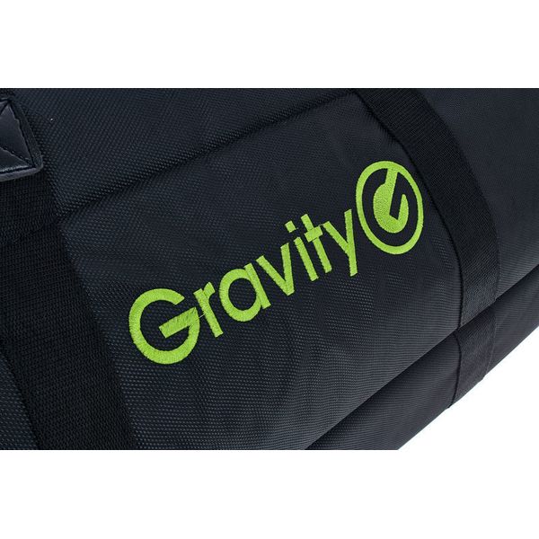 Gravity BGMS 6 SB