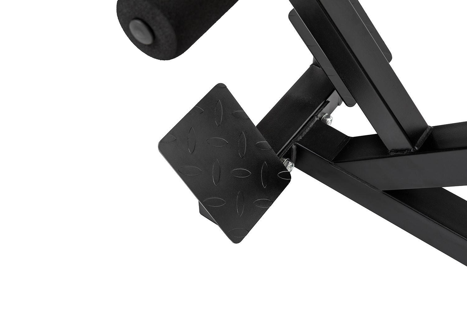 Virtufit bovenlichaam trainer Hyperextension Pro
