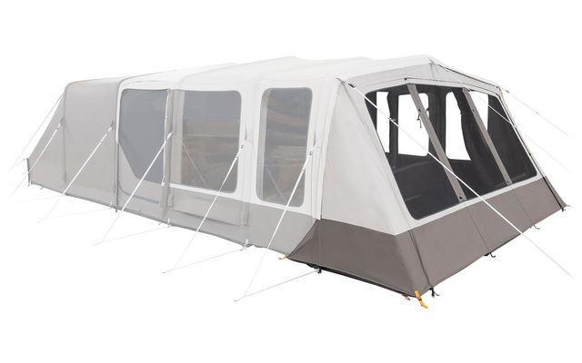 Dometic Ascension FTX 601 TC Vorraum Anbau für Familienzelt für 8 Personen