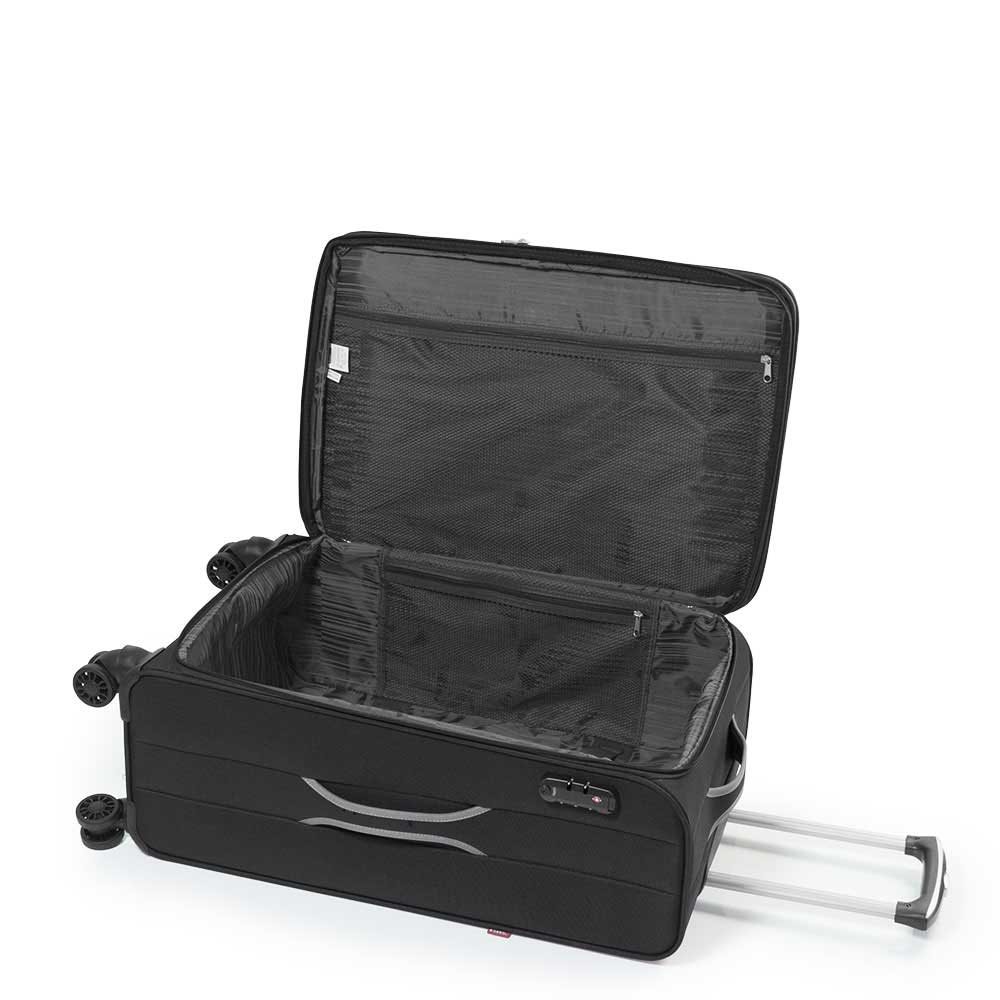 Gabol Zambia Trolley Medium 69 black