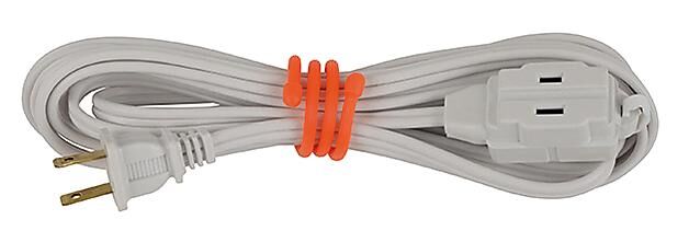 NITE IZE - ATTACHE GEAR TIE ORIGINAL N12