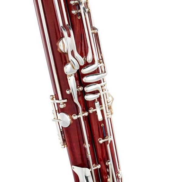 Thore Bassoon Student