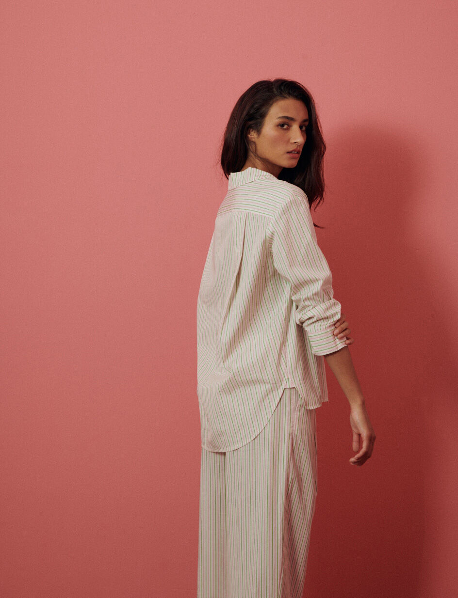 Veste de pyjama