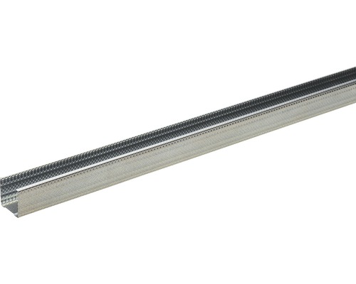 Knauf CW-dB-stijlprofiel 2600 x 75 x 50 mm