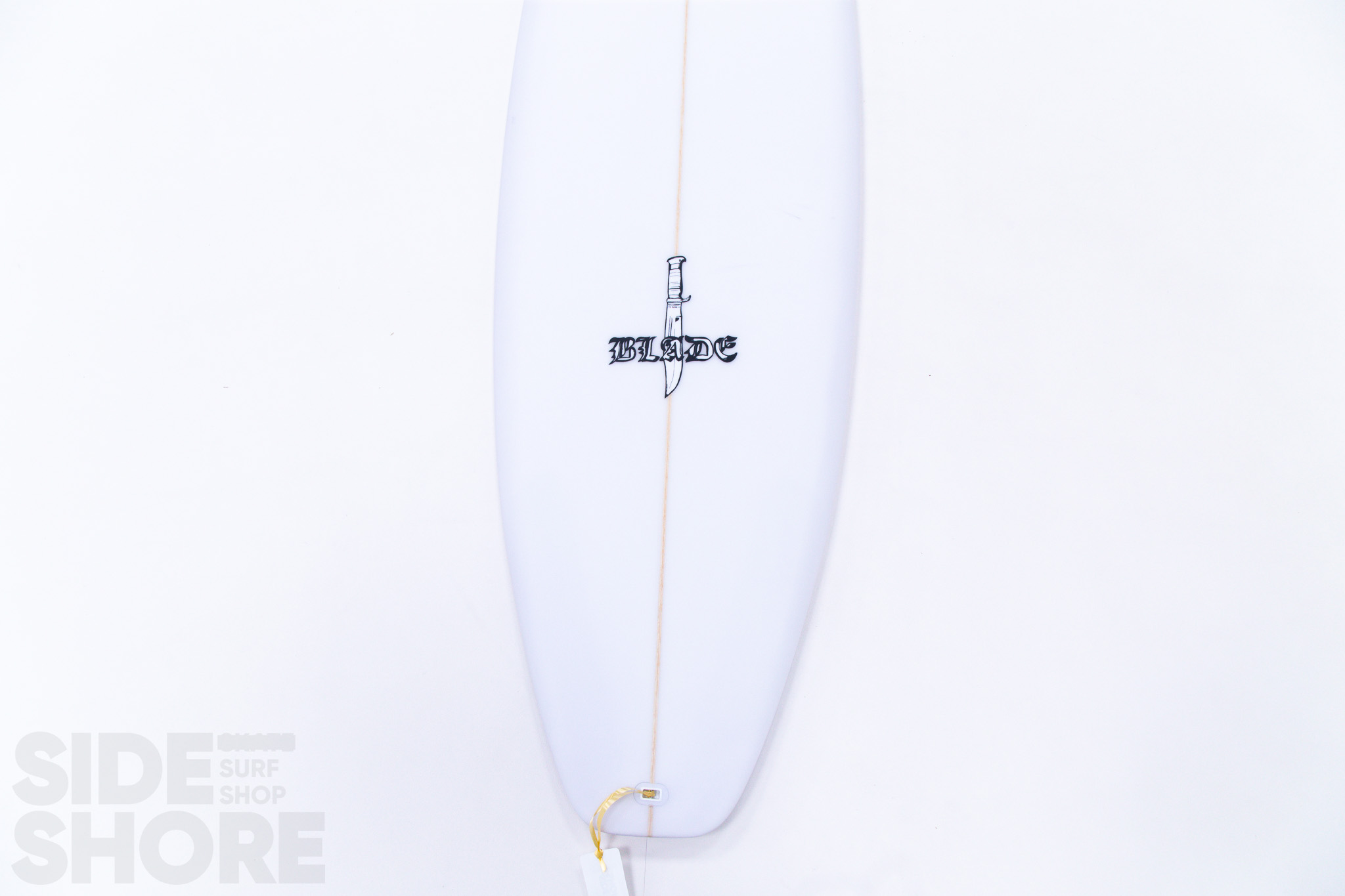 Rusty Surfboards The Blade - 6'0