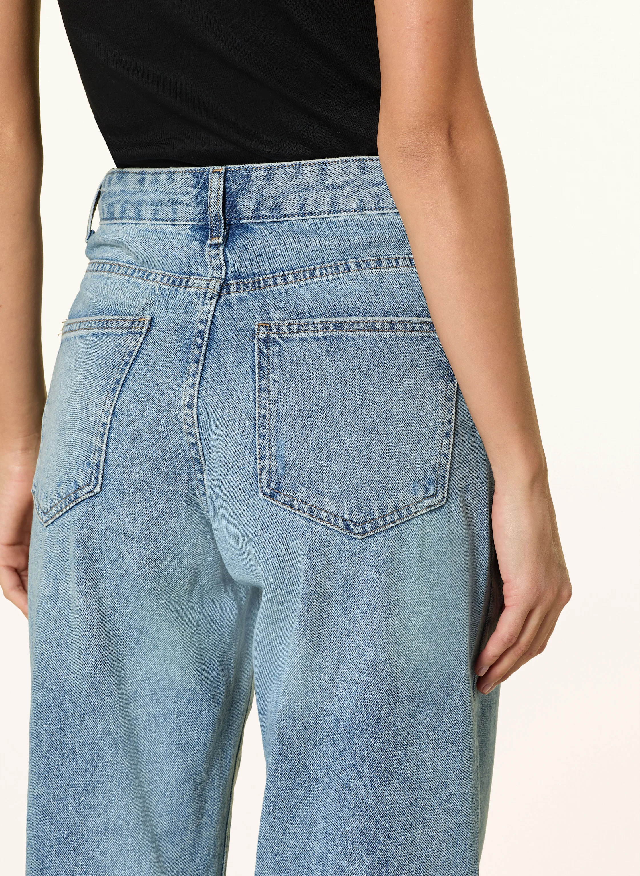 ONLY Straight Jeans