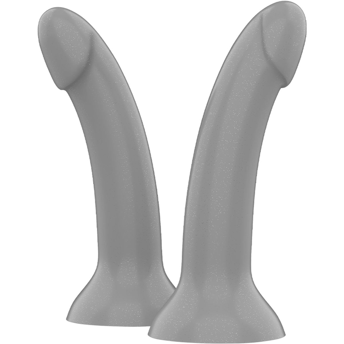 Mythology Fantasy Dildo mit Saugnapf 
