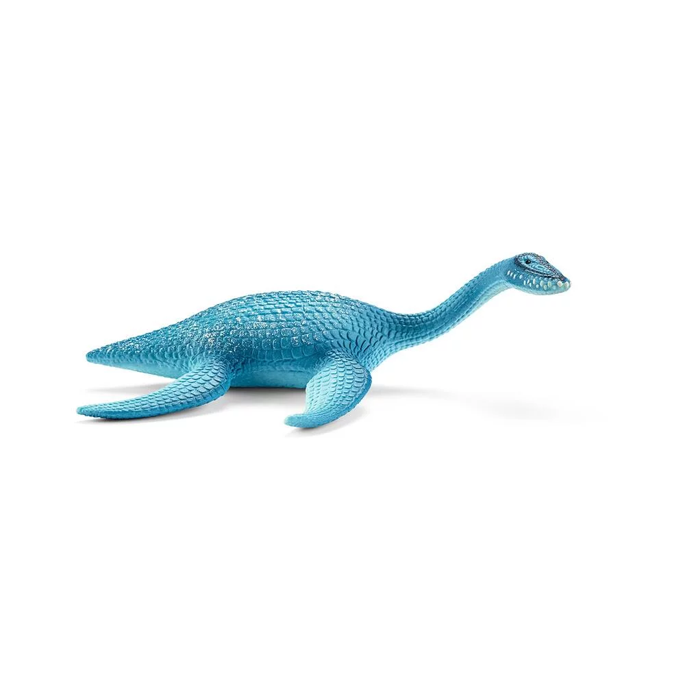 FIGURINE PLESIOSAURE
