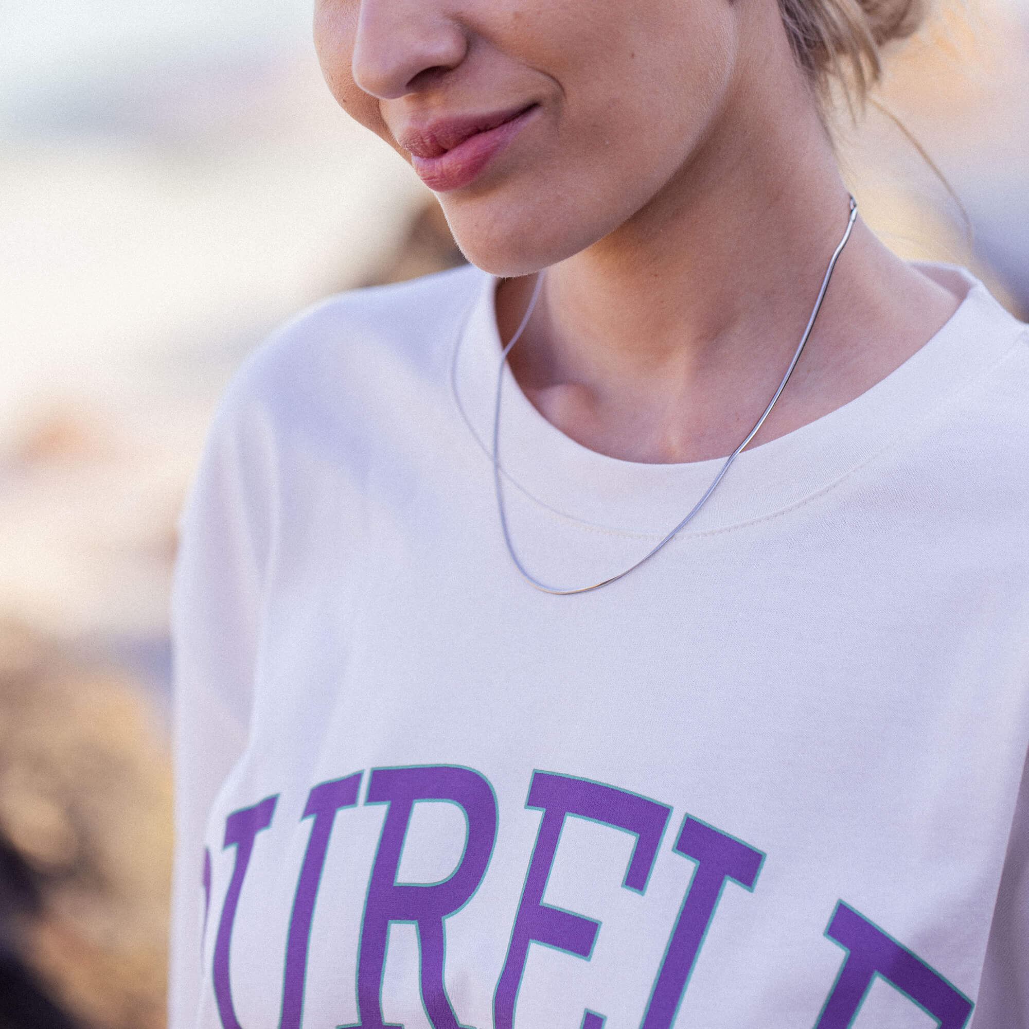 Sleeky Kette