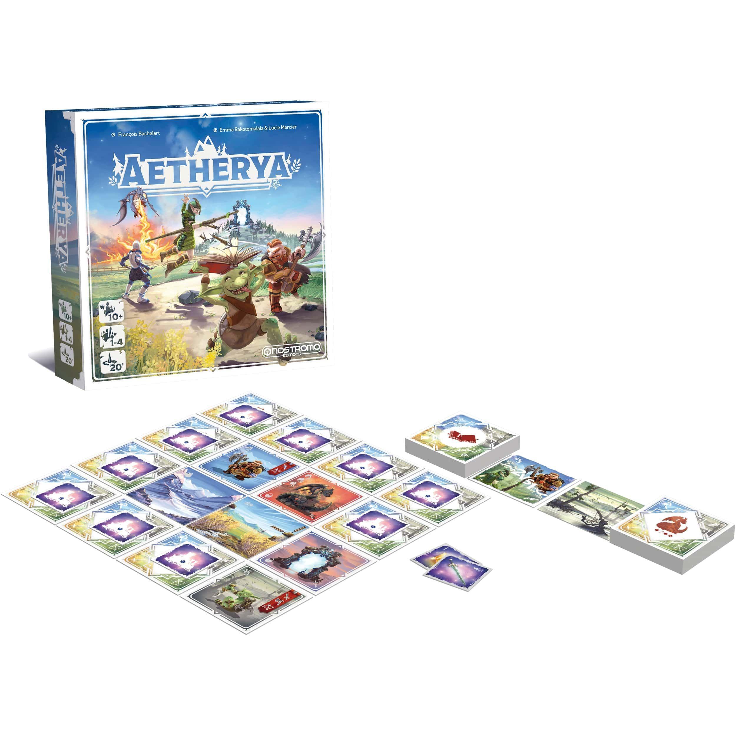 Aetherya (Spiel)