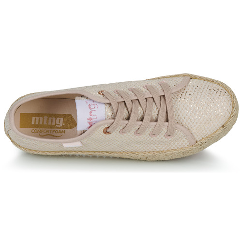 MTNG - 60008B - Beige / Doré