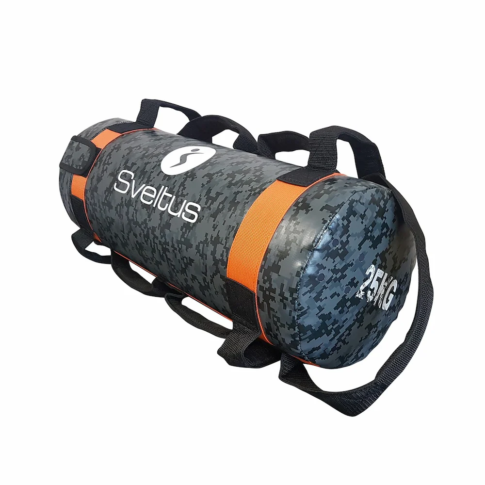 SVELTUS Sandbag Camouflage