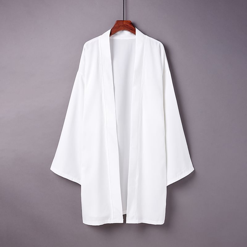Esquerada - Effen Hanfu-jack