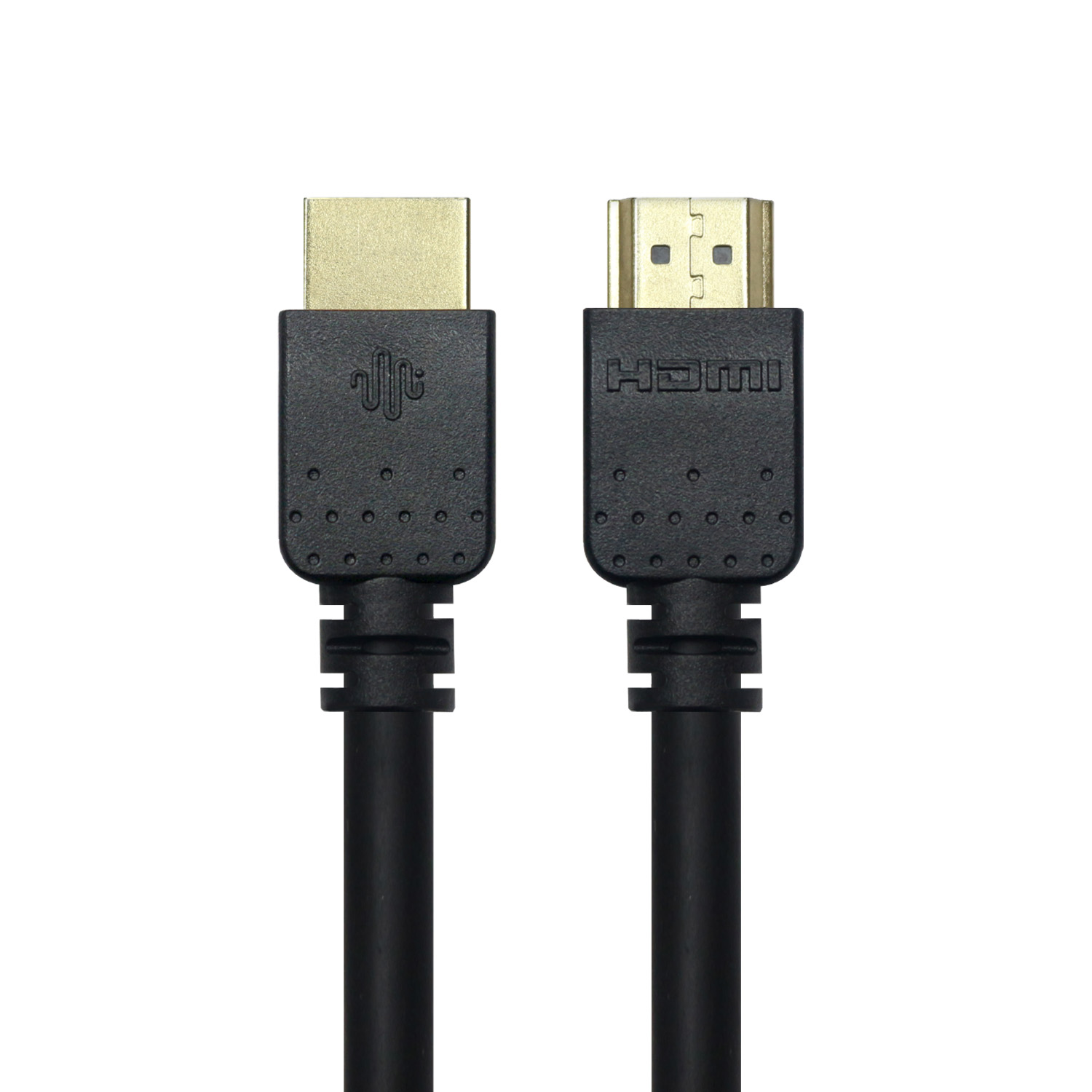 Essentials Basic HDMI – betaalbare high-speed 4K-kabel