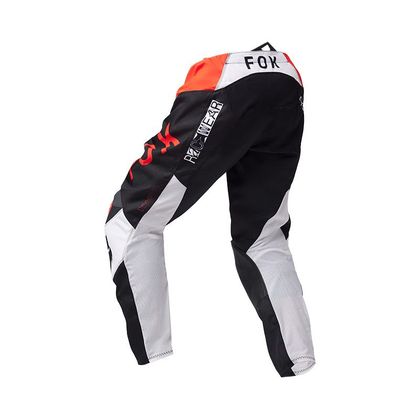 Pantalon cross Fox 180 SPEC 2025 - Rouge