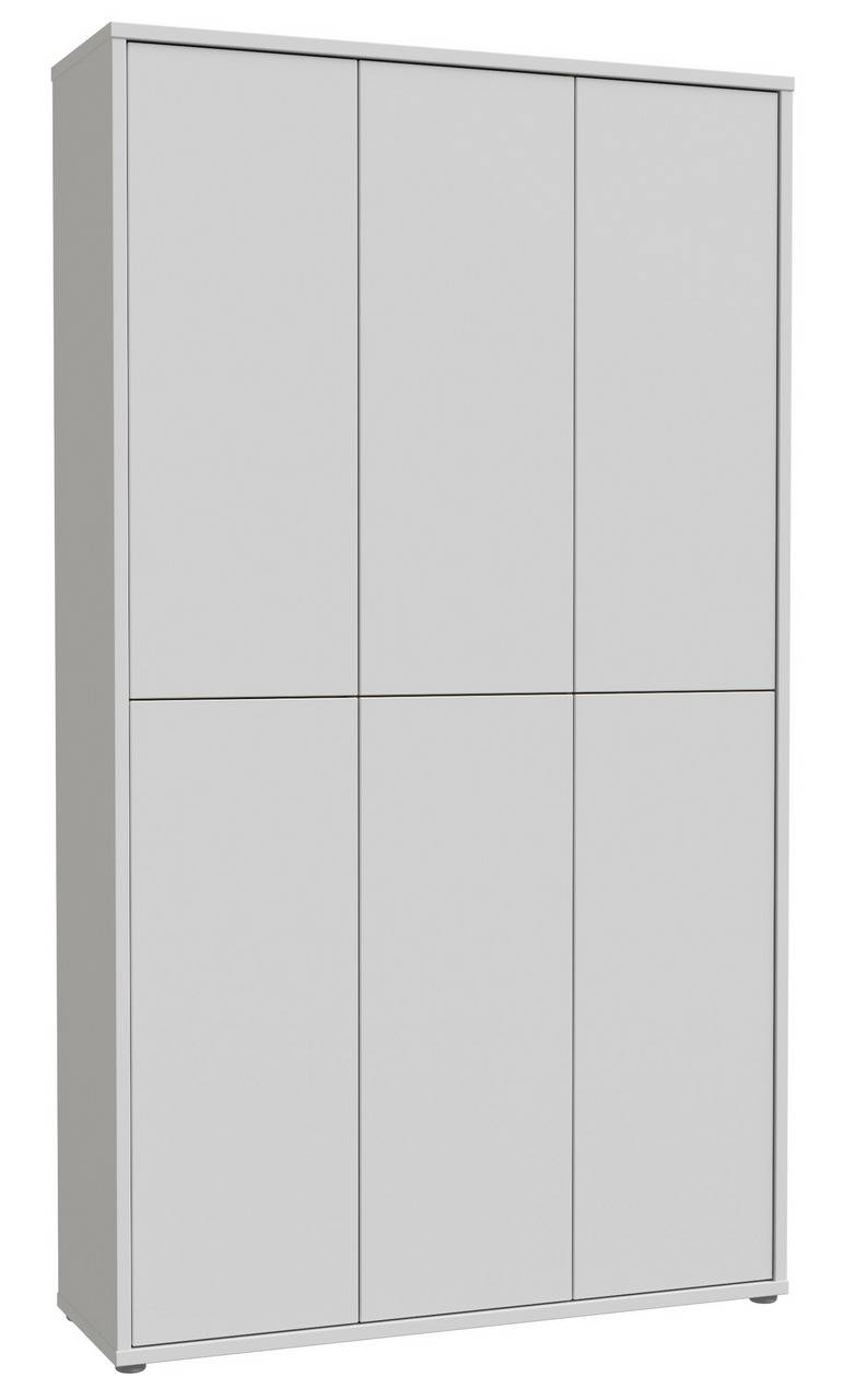 XORA XXL-Schuhschrank ALICE SPRINGS