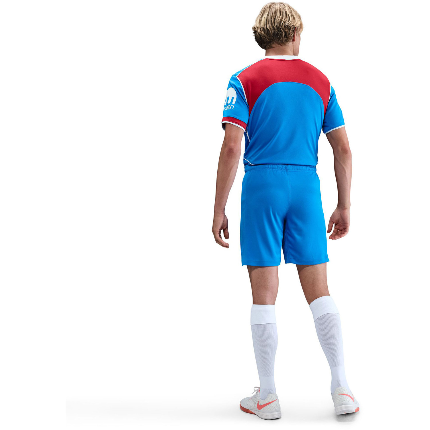 Nike Atletico Madrid 3rd Short 2025/2026