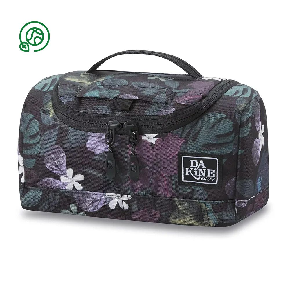 Dakine REVIVAL KIT M - Trousse de toilette tropic dusk