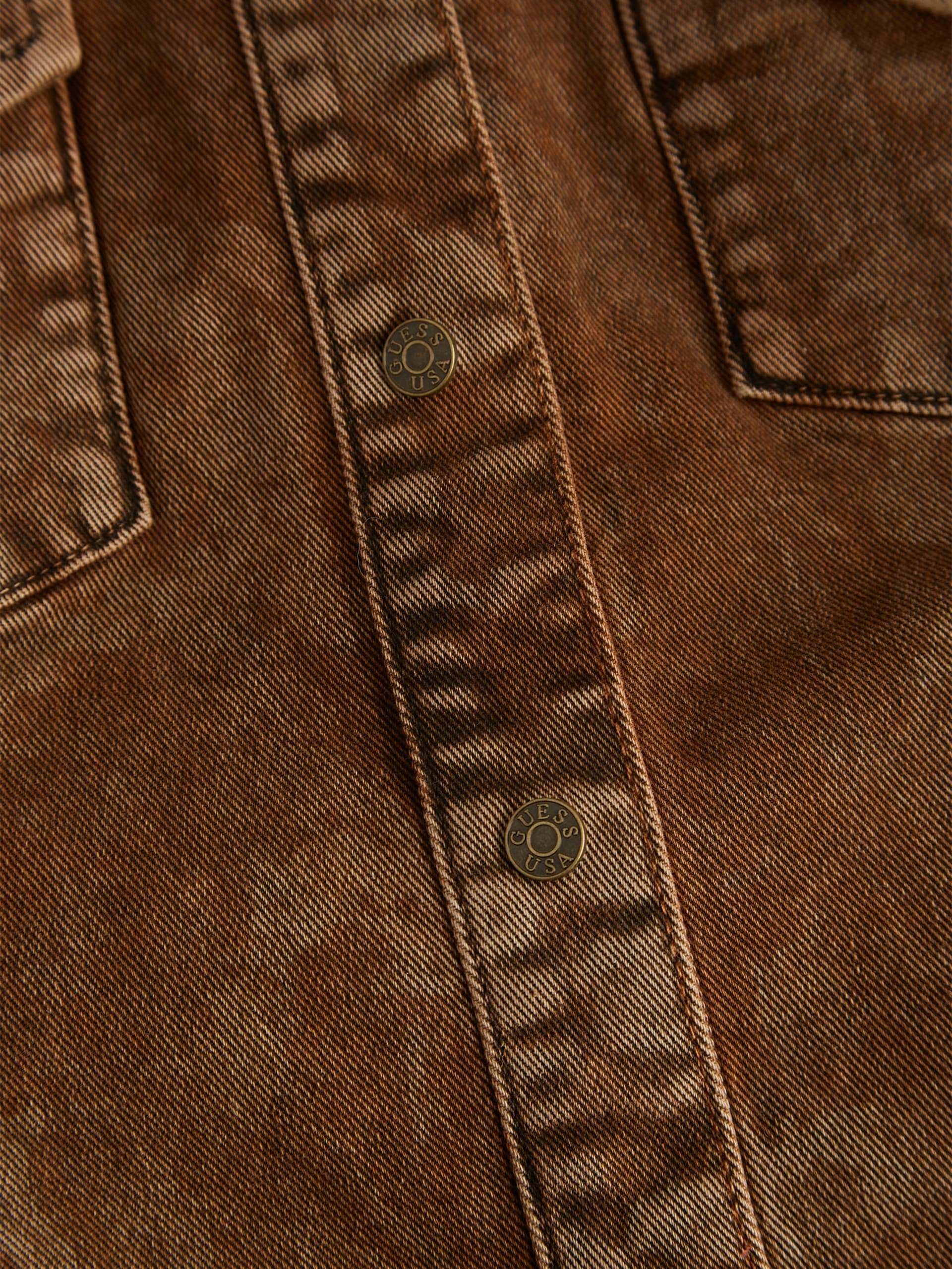 Camisa jeans