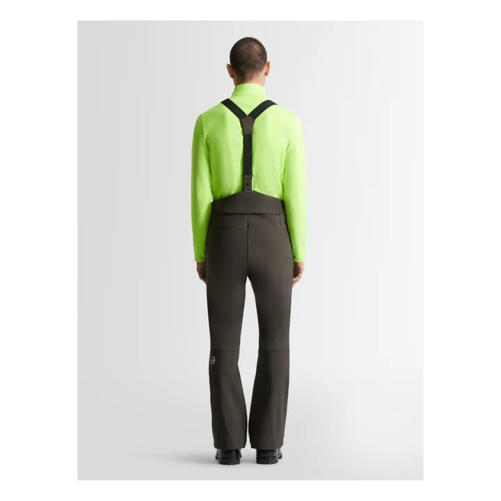 Fusalp Pantalon de Ski Franz | Vert kaki