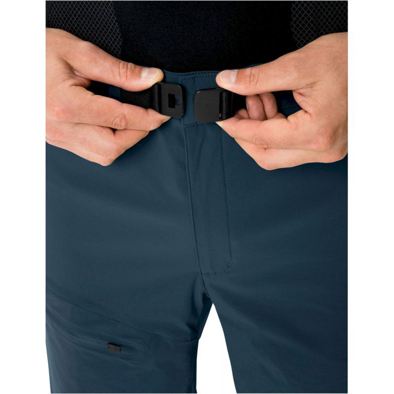 Badile Shorts - Short randonnée homme