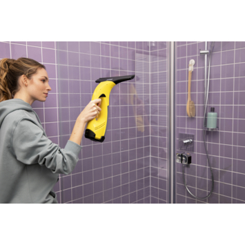 Kärcher ruitenreiniger Window Vac Classic