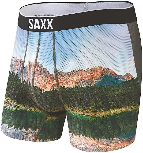 SAXX UNDERWEAR - BOXER VOLT M