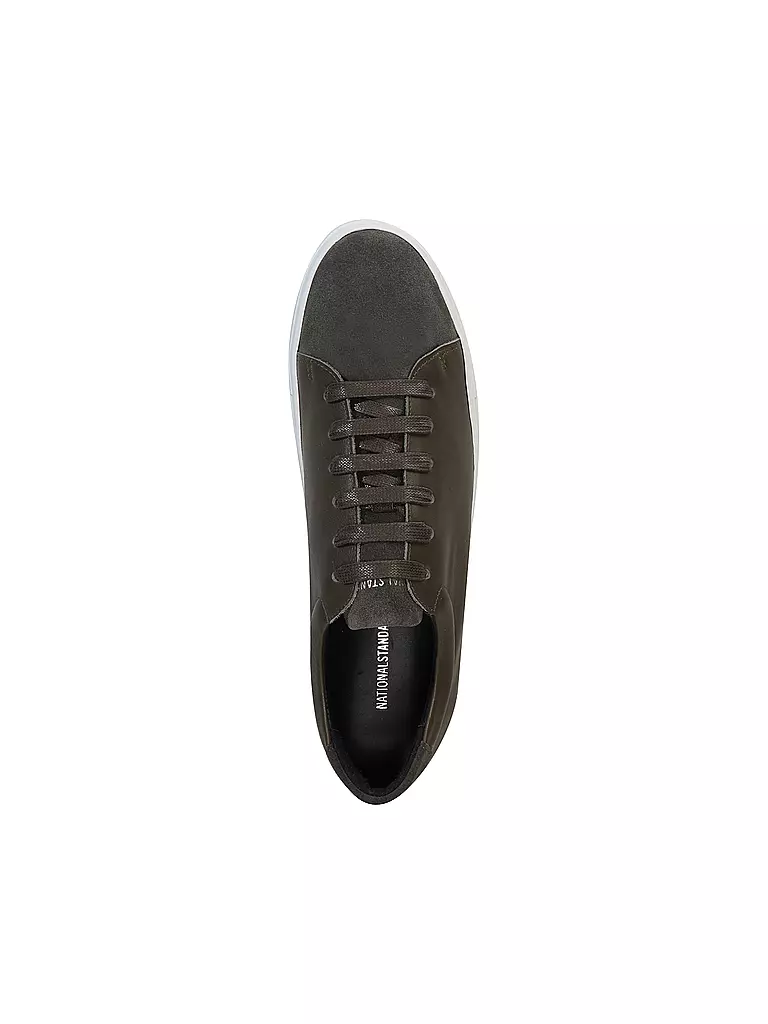 NATIONAL STANDARD Sneaker M03 olive