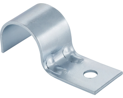 GEBERIT PushFit Montageklem Buisbrug Verzinkt 37 mm x 6,2 mm 603.765.26.1